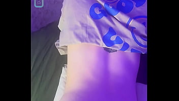 Turning my half naked roommate into a creampie mess free