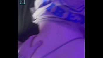 Turning my half naked roommate into a creampie mess free Turning my half naked roommate into a creampie mess free