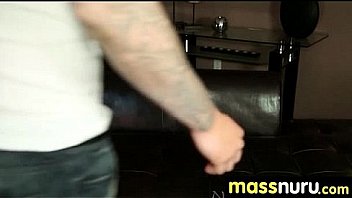 Most erotic massage experience 14