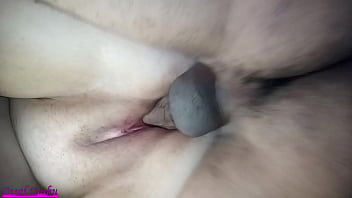 Dando tratamento vip para esposa ama pegar amigo