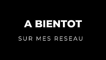 Teaser de ma rencontre avec stephxprod et sa magnique queue longue et épaisse