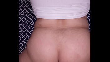 Bbw tries anal after a long time & she love it