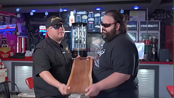 Hambre mucha hambre grande ponce