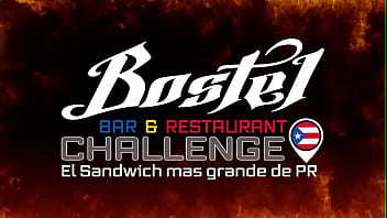 Hambre mucha hambre grande ponce