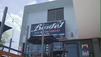 Hambre mucha hambre grande ponce