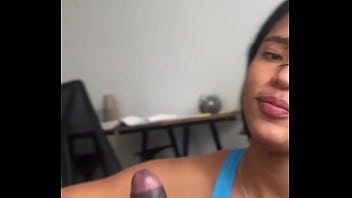 Deep and sloppy blowjob amateur couple nysdel