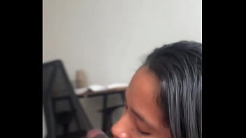 Deep and sloppy blowjob amateur couple nysdel