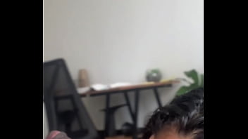 Deep and sloppy blowjob amateur couple nysdel