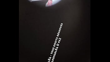 Ici la story public avec ma copine littleangel84 où l'on piège mon jeune