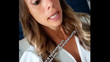 Ici la story public avec ma copine littleangel84 où l'on piège mon jeune