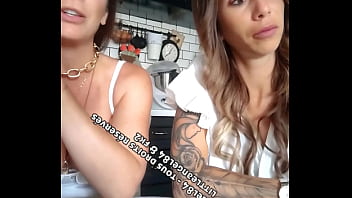 Ici la story public avec ma copine littleangel84 où l'on piège mon jeune