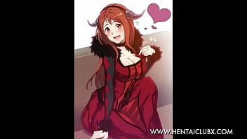 Ecchi maoyuu ecchi ecchi