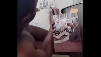 Some of my nude artwork