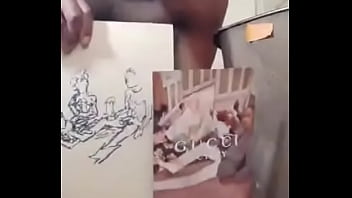 Some of my nude artwork