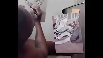 Some of my nude artwork