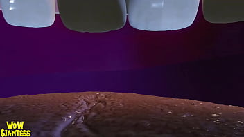 World of warcraft elf vore