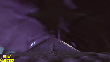 World of warcraft elf vore