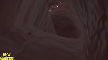 World of warcraft elf vore