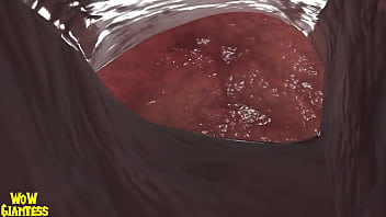 World of warcraft elf vore