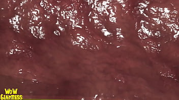 World of warcraft elf vore