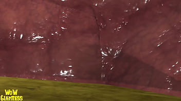 World of warcraft elf vore