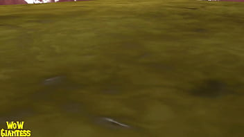 World of warcraft elf vore