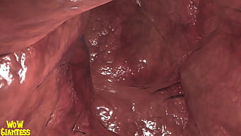 World of warcraft elf vore