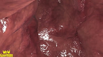 World of warcraft elf vore