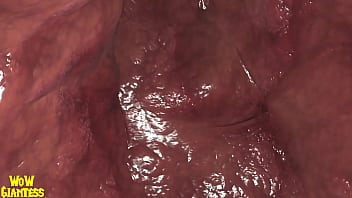 World of warcraft elf vore