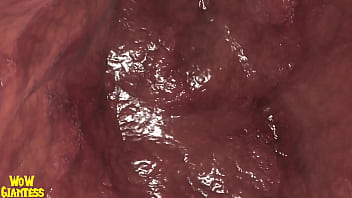 World of warcraft elf vore