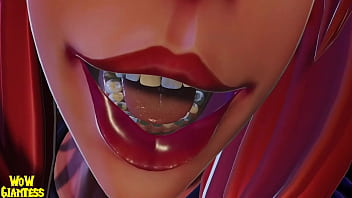 World of warcraft elf vore