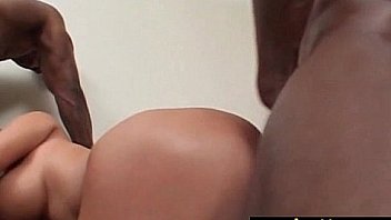 Milf babe with big tits gets deep dicking 11