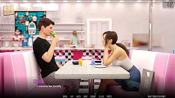 University of problems 204