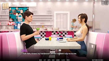 University of problems 204