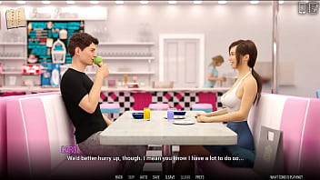 University of problems 204