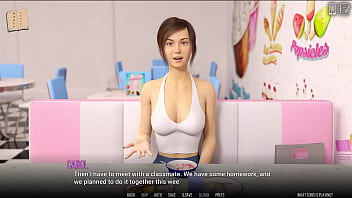 University of problems 204