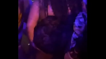 Rolê tava gostosinho que delícia