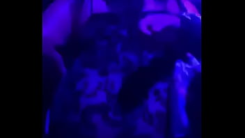 Rolê tava gostosinho que delícia