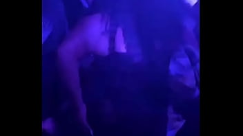 Rolê tava gostosinho que delícia