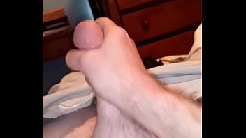 Masturbating just gettin started