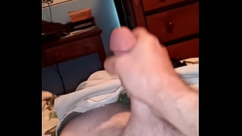 Masturbating just gettin started