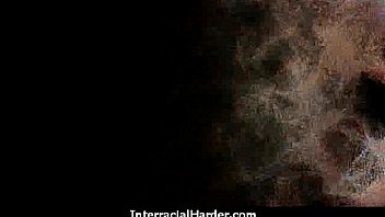 Interracial hardcore with your wife 21