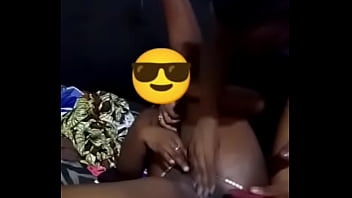 Navegando na cona africana