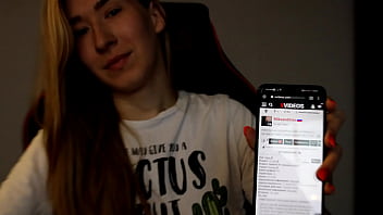 Видео для верификации