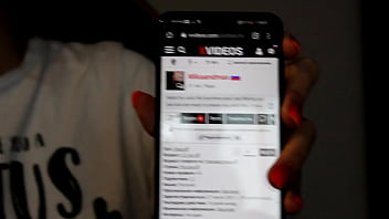 Видео для верификации