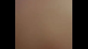 American slut ass pegged with plastic cock