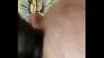 American Slut Ass Pegged With Plastic Cock thumbnail
