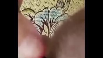 American slut ass pegged with plastic cock