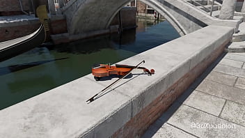 I'm your dirty slave fuck me harder big tits young woman gets fucked in a luxurious room