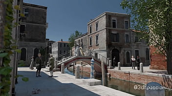 I'm your dirty slave fuck me harder big tits young woman gets fucked in a luxurious room